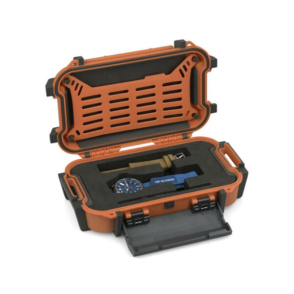 Hamilton Khaki Aviation Pilot Air Glaciers 42mm H64655941