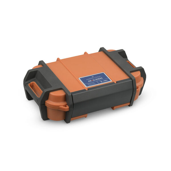 Hamilton Khaki Aviation Pilot Air Glaciers 42mm H64655941