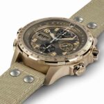 Hamilton Khaki Aviation X-Wind Auto Chrono 45mm Watch