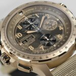 Hamilton Khaki Aviation X-Wind Auto Chrono 45mm Watch