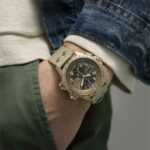 Hamilton Khaki Aviation X-Wind Auto Chrono 45mm Watch