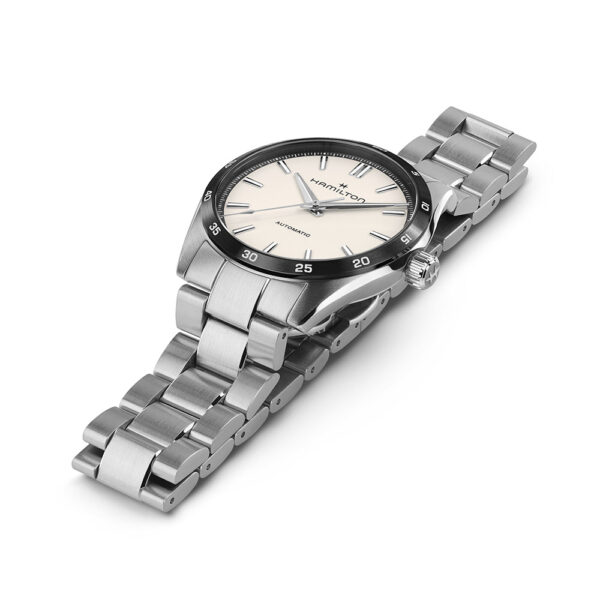 Hamilton Jazzmaster Performer Chrono 42mm H36656140