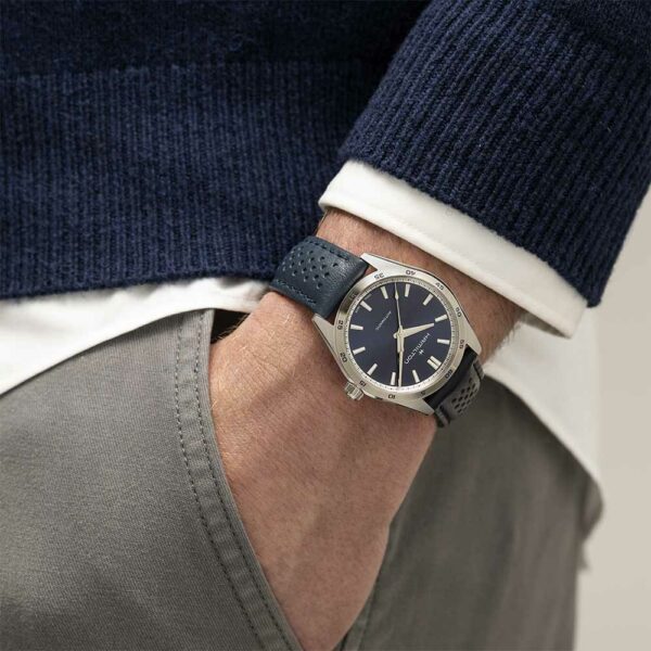 Hamilton Jazzmaster Performer 38mm H36215640