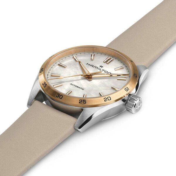 Hamilton Jazzmaster Performer 34mm H36125890