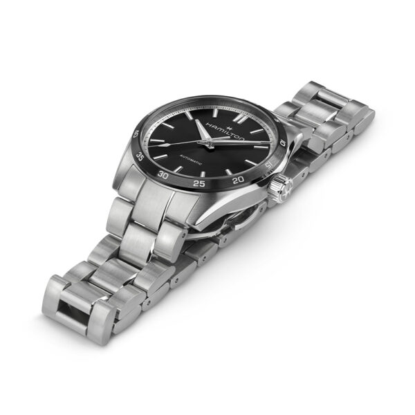 Hamilton Jazzmaster Performer 34mm H36135130