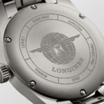 Longines Spirit Titanium Chronometer Automatic 40mm Watch