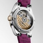 Longines Conquest Champagne Automatik 38 mm Uhr