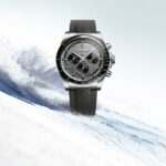 Longines Conquest Chrono Sky Grey 42 mm