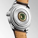 Longines Conquest Heritage 38mm