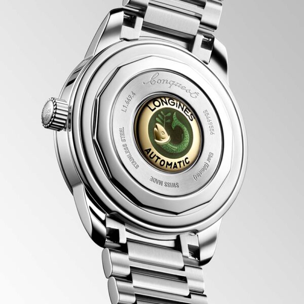 Giovanni Raspini Garden Grande 500 ml Diffuser "Vento di Mare" in White Bronze