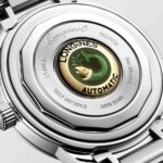 Giovanni Raspini Garden Grande 500 ml Diffuser "Vento di Mare" in White Bronze