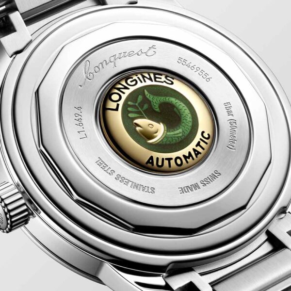 Giovanni Raspini Garden Grande 500 ml Diffuser "Vento di Mare" in White Bronze