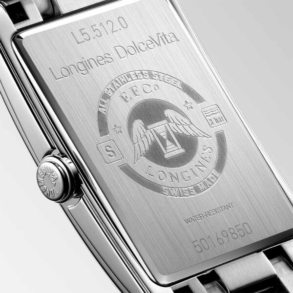 Longines Master Collection 190 Anniversary 40mm Watch