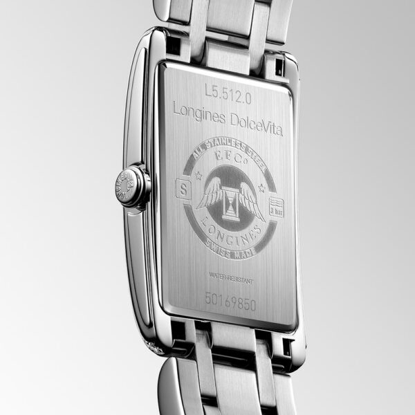 Longines Master Collection 190 Anniversary 40mm Watch