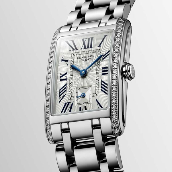 Longines Master Collection 190 Anniversary 40mm Watch