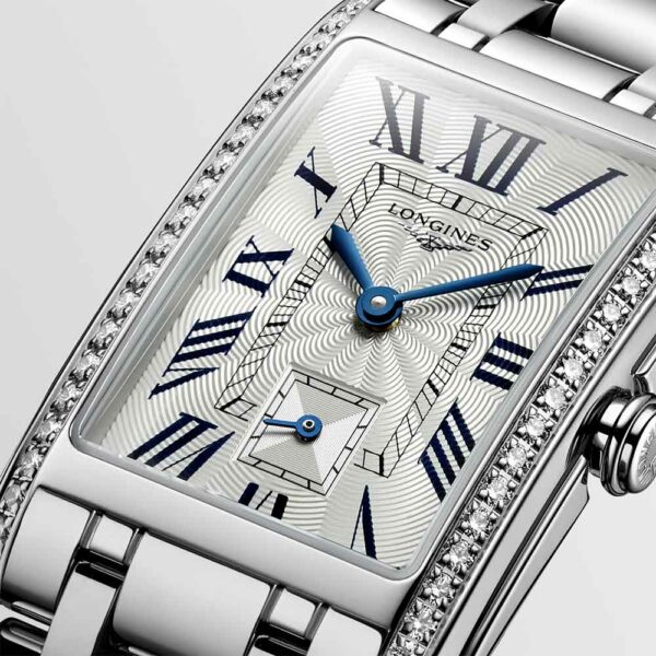 Longines Master Collection 190 Anniversary 40mm Watch