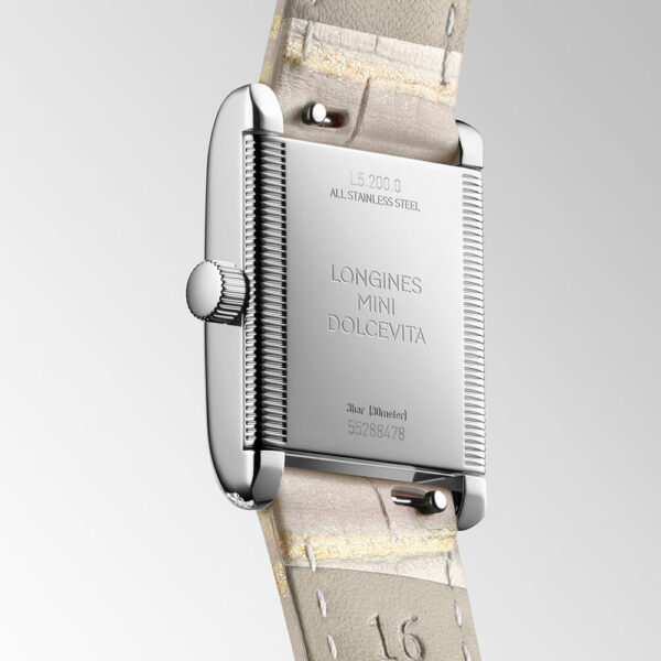 Valentina Ferragni Fußkettchen Lola Flieder und Orange