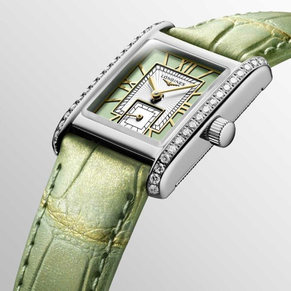 Valentina Ferragni Fußkettchen Lola Flieder und Orange