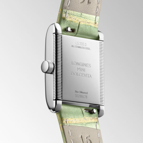 Valentina Ferragni Fußkettchen Lola Flieder und Orange