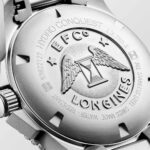 Longines Hydroconquest Blue Automatic 39mm Watch