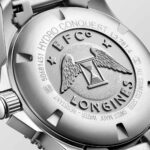 Longines Hydroconquest Blue Automatic 41mm Watch