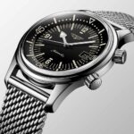 Longines Master Collection 190 Anniversary 40mm Watch