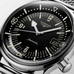 Longines Master Collection 190 Anniversary 40mm Watch