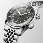 Longines Legend Diver Terracotta Auto 39 mm Uhr
