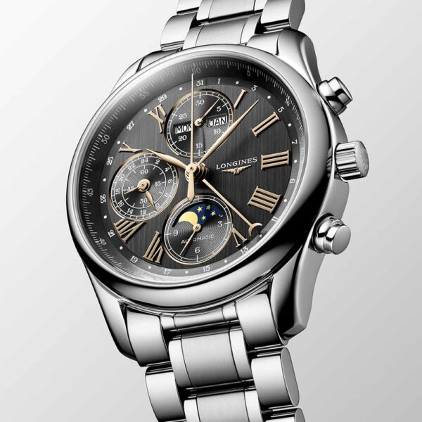 Valentina Ferragni Fußkettchen Lola Flieder und Orange