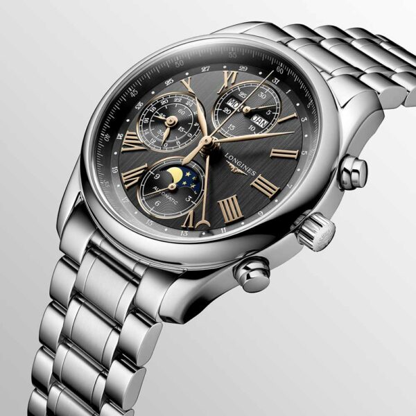 Valentina Ferragni Fußkettchen Lola Flieder und Orange