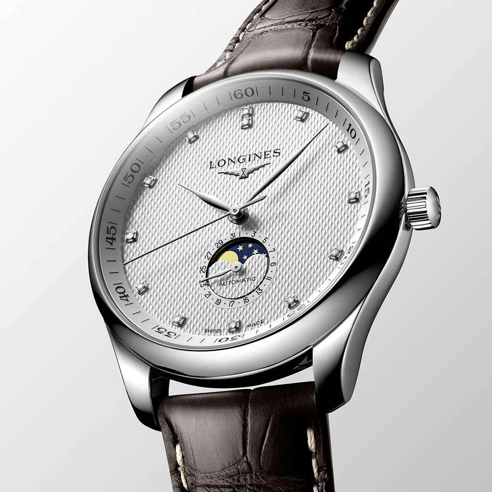 Orologio Longines Master Collection 190 Anniversary 40 mm