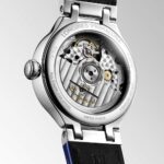 Giovanni Raspini Garten Großer Diffusor 500 ml "Vento di Mare" in Weiß Bronze