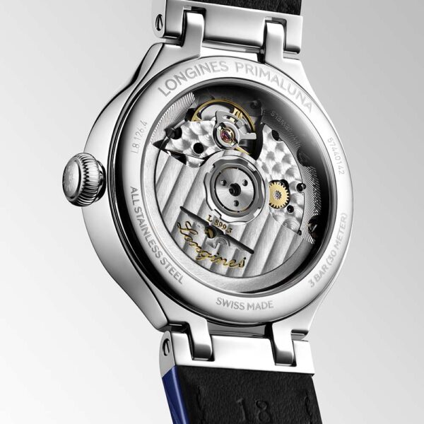 Giovanni Raspini Garten Großer Diffusor 500 ml "Vento di Mare" in Weiß Bronze