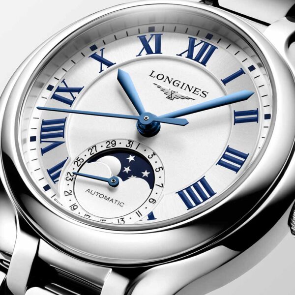 Giovanni Raspini Garten Großer Diffusor 500 ml "Vento di Mare" in Weiß Bronze