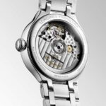 Giovanni Raspini Garten Großer Diffusor 500 ml "Vento di Mare" in Weiß Bronze