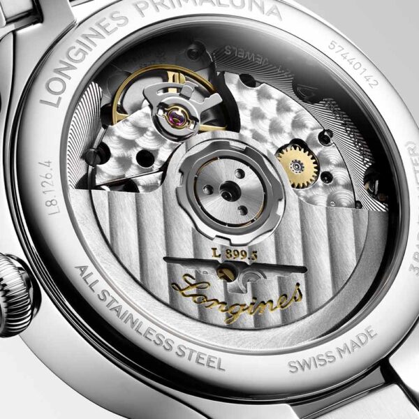 Giovanni Raspini Garten Großer Diffusor 500 ml "Vento di Mare" in Weiß Bronze