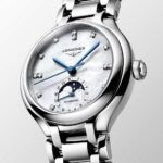 Giovanni Raspini Garten Großer Diffusor 500 ml "Vento di Mare" in Weiß Bronze