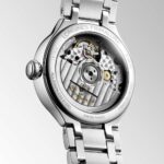 Longines Primaluna Mondphase 34mm