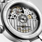 Longines Primaluna Mondphase 34mm