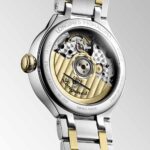 Giovanni Raspini Garten Großer Diffusor 500 ml "Vento di Mare" in Weiß Bronze