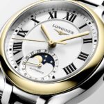 Giovanni Raspini Garten Großer Diffusor 500 ml "Vento di Mare" in Weiß Bronze