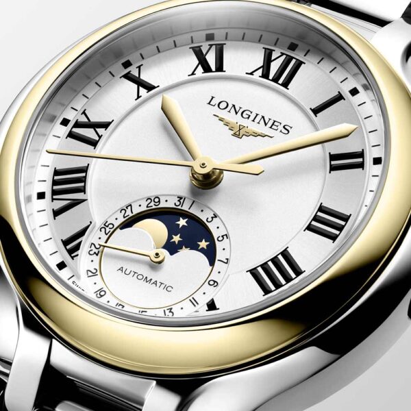 Giovanni Raspini Garten Großer Diffusor 500 ml "Vento di Mare" in Weiß Bronze