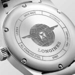 Longines Spirit Blue Chronometer Automatic 40mm Watch