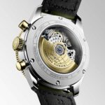Hamilton Khaki Navy Scuba 40mm H82405130