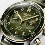 Hamilton Khaki Navy Scuba 40mm H82405130