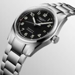 Longines Master Collection 190 Anniversary 40mm Watch