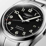 Longines Master Collection 190 Anniversary 40mm Watch