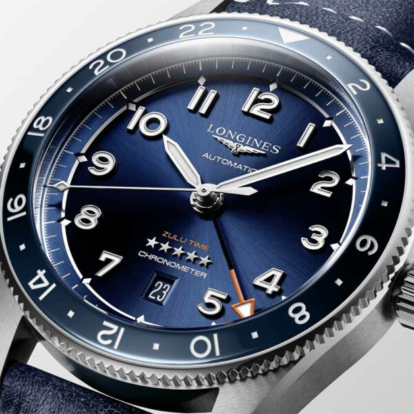 Longines Master Collection 190 Anniversary 40mm Watch