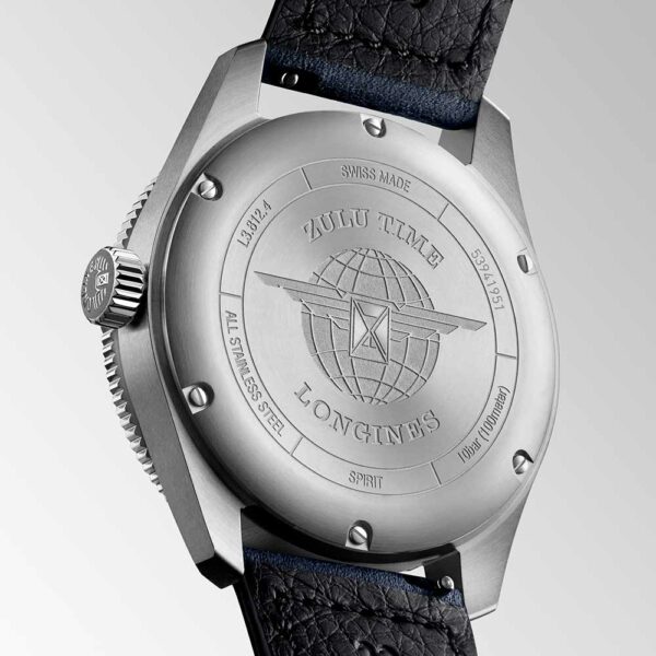 Longines Master Collection 190 Anniversary 40mm Watch