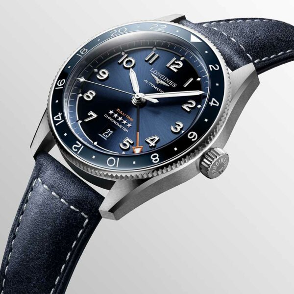 Longines Master Collection 190 Anniversary 40mm Watch